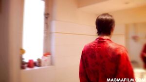 MagmaFilm - She knows what she wants