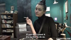 Young Girl Abused During Hypnosis Session