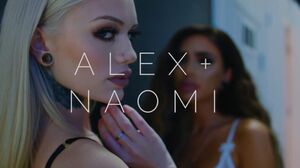 Alex Grey & Naomi Woods - 3Way