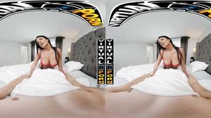 Anissa Kate - Morning Anal Sex in 4K