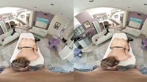 Blowjob compilation VR