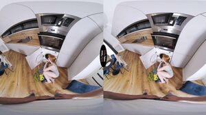 Kiara Lord - Fucking The Cleaning Lady in HD