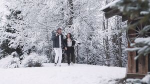 FrolicMe - Natty Mellow - Fucking Chilly