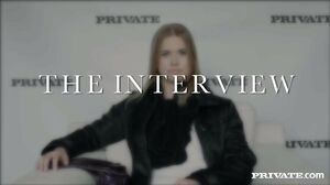 Newbie Violette Hardcore Introduction