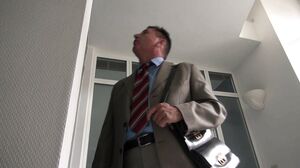 MagmaFilm - Anal Elevator