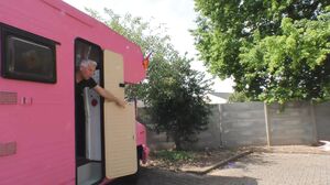 MagmaFilm - Camping Can Be Fun!