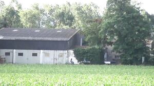 MagmaFilm - Chubby Summer Holiday Fling