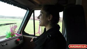 MagmaFilm - Cop a feel