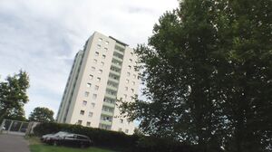 MagmaFilm - Elevator Sex