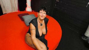 MagmaFilm - Gangbanging a Granny