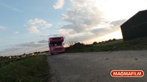 MagmaFilm - I will give you a ride