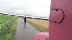 MagmaFilm - On Board the Pink Caravan