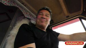 MagmaFilm - She needs a ride