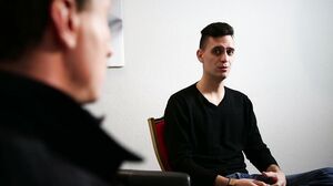 MagmaFilm - Support Group for Milf Lovers