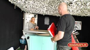 MagmaFilm - The Construction Inspector