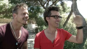 MagmaFilm - Tricking a Bikini Babe