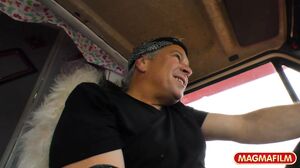 MagmaFilm - Waiting for her pick up