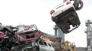 MagmaFilm - Wrecking a Slut