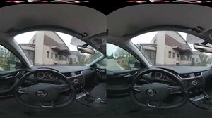 Kiara Lord - Red Room In Budapest