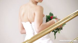 See The Wedding Album of Ferrara Gomez