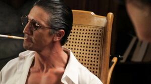 Phoenix Marie - Here Cums the President