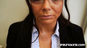 Dirty Priscilla, the Job Interview