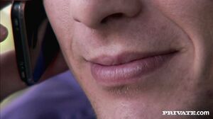 Nina Hartley Has Sex in Her Stepdaughters Room and Gets