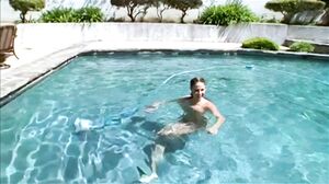 Gianna Michaels - BBC Threesome