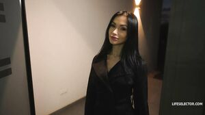 Sasha Rose - Sinful Daydreams in HD