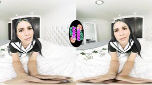 Min Galilea - Cute Foxy Teen