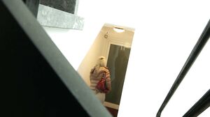 MagmaFilm - Her first nuru massage