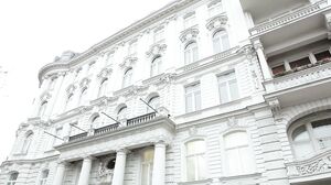 MagmaFilm - Milf goddess loves a nuru massage