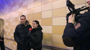 MagmaFilm - Screw the subway, ride us!