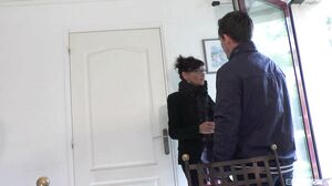 Caro La Petite Bombe Can Take Anal Deep As Fuck!