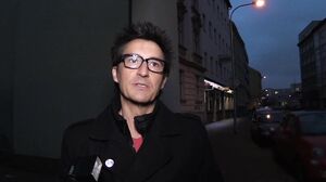 MagmaFilm - The hot blonde