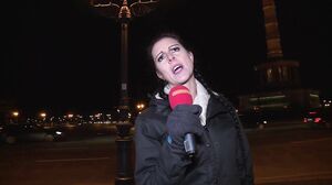 MagmaFilm - The luckiest taxi driver alive