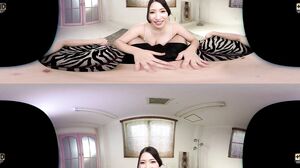 WOW-029 Blowjob While Staring At You. Chitose Yura