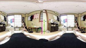 WOW-057  If Your Girlfriend Was Porn Star Chitose Yuki