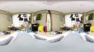 WOW-058 My Girlfriend The Pornstar Tsukada Shiori