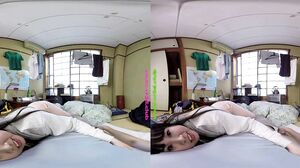 WOW-059 Your Girlfriend Is The Actress Mitoma Umi