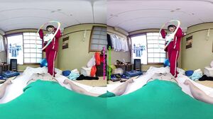 WOW-060 If Your Girlfriend Is The Actress Yuzuki Marina