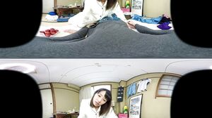 WOW-058 My Girlfriend The Pornstar Haruna Hana