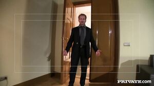 Adrianne High Class Pussy