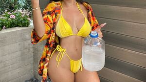 Waka Waka Blacks Are Coming Goes Wet, Dee Williams, 4on1, BBC, ATM, DAP, Gapes, ButtRose, Pee Drink, Creampie Swallow