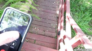 Violet Starr - The House Grandpa Built