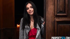 Violet Starr - Tantalizing Purchase Offer