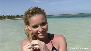 Lesbians Kathy Campbel, Tarra White and Veronica Have S