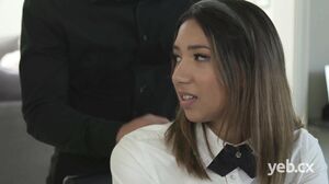 Hot Schoolgirl - Kimora Quin