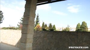 Tiffany and Nataly's Hardcore Taxi Ride