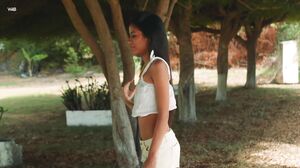 Latina Karin Typical Masturbation Day 2